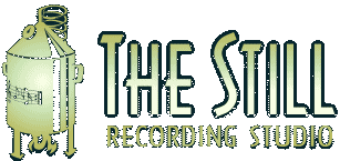 The Still Recording Studio